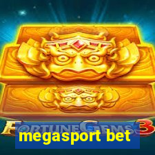 megasport bet